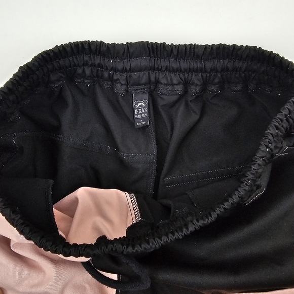 Baubax Fashion Cargo Bermuda Shorts Medium Mens Surf Beach Skater - Picture 9 of 10